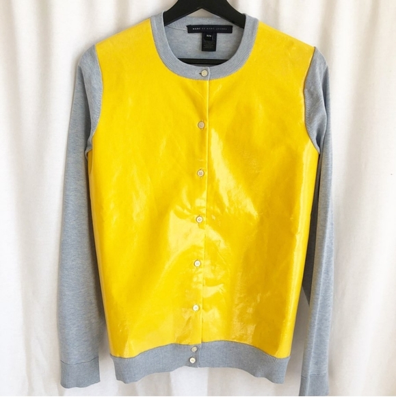 Marc by Marc Jacobs knit cardigan - Picture 2 of 4